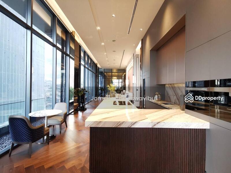 Hyde Heritage Thonglor: ไฮด์ เฮอริเทจ ทองหล่อ, Bangkok, 1199 ซอยสุขุมวิท 59, Khlong Tan Nua, Watthana, Bangkok, 1 Bedroom, 51 sqm, Condo For Sale, by Jomchanok Aswavibul, 10590092 - DDproperty.com