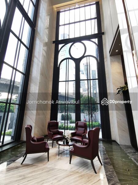 Hyde Heritage Thonglor, กรุงเทพ, 1199 ซอยสุขุมวิท 59, คลองตันเหนือ, วัฒนา, กรุงเทพ, 51 ตร.ม., คอนโด ขาย, โดย Jomchanok Aswavibul, 10590092 - DDproperty.com