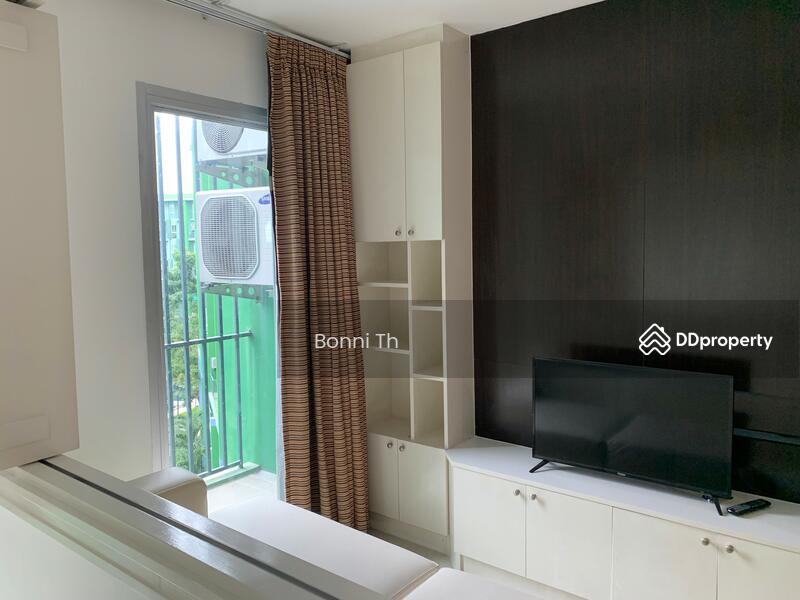 ให้เช่า - PARC EXO Kaset-Nawamintra : พาร์ค เอ็กซ์โซ เกษตร-นวมินทร์, กรุงเทพ