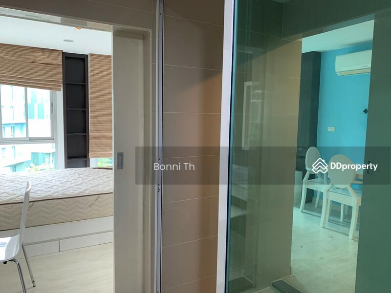 ให้เช่า - PARC EXO Kaset-Nawamintra : พาร์ค เอ็กซ์โซ เกษตร-นวมินทร์, กรุงเทพ