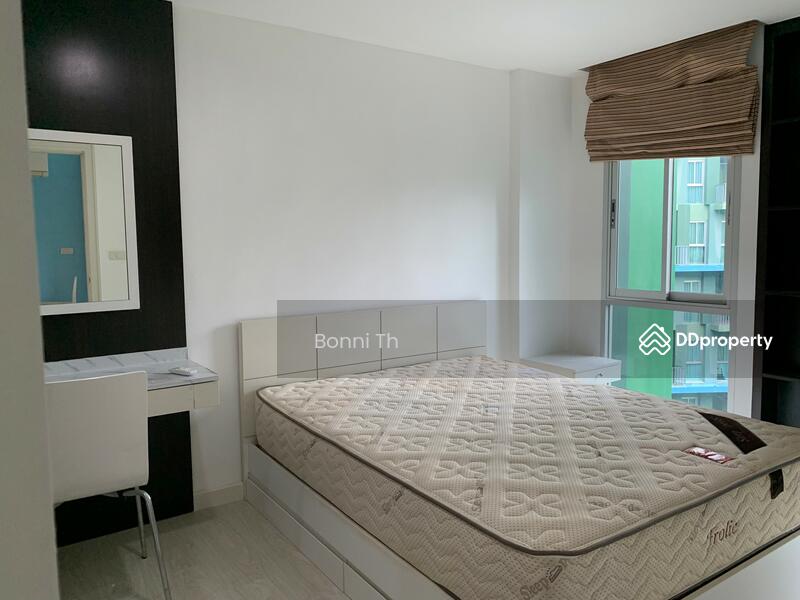 ให้เช่า - PARC EXO Kaset-Nawamintra : พาร์ค เอ็กซ์โซ เกษตร-นวมินทร์, กรุงเทพ