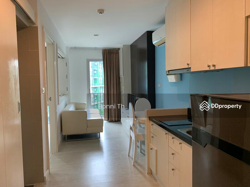 ให้เช่า - PARC EXO Kaset-Nawamintra : พาร์ค เอ็กซ์โซ เกษตร-นวมินทร์, กรุงเทพ