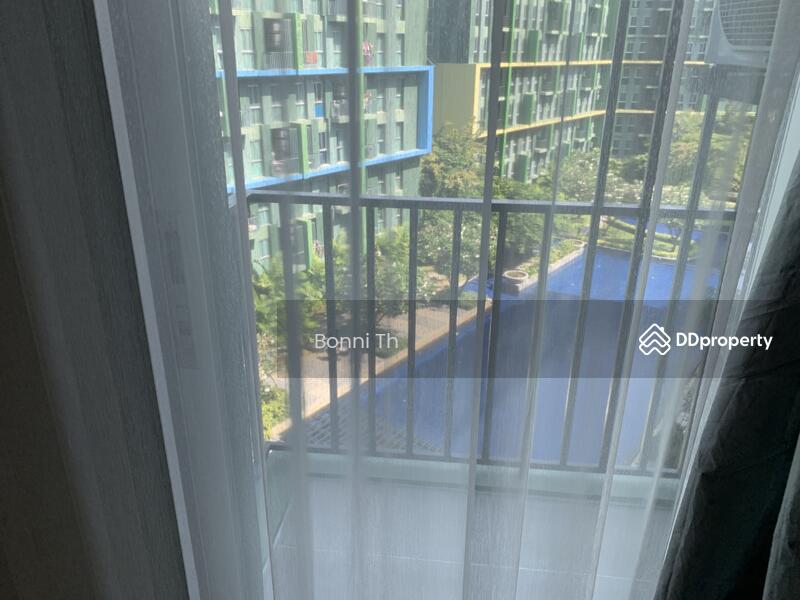 ให้เช่า - PARC EXO Kaset-Nawamintra : พาร์ค เอ็กซ์โซ เกษตร-นวมินทร์, กรุงเทพ