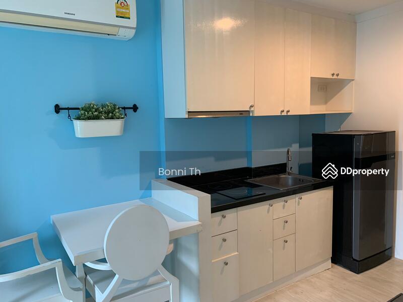 ให้เช่า - PARC EXO Kaset-Nawamintra : พาร์ค เอ็กซ์โซ เกษตร-นวมินทร์, กรุงเทพ