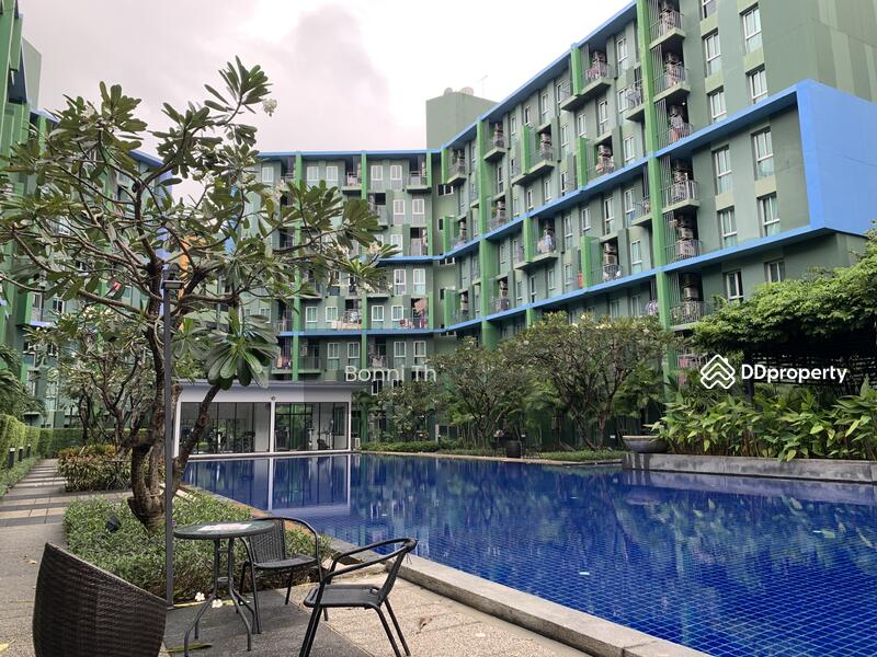 ให้เช่า - PARC EXO Kaset-Nawamintra : พาร์ค เอ็กซ์โซ เกษตร-นวมินทร์, กรุงเทพ