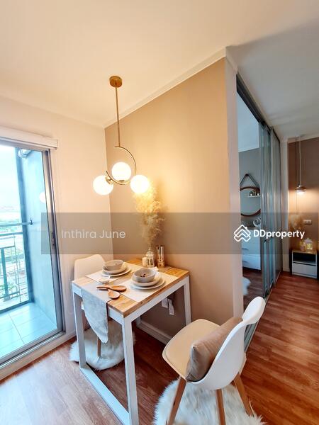 Lumpini Mega City Bangna, Samut Prakan, Bang Na-Trat Frontage Rd, Bang Kaeo, Bang Plee, Samut Prakan, Studio, 26 sqm, Condo For Sale, by Inthira Pawa June, 10590556 - DDproperty.com