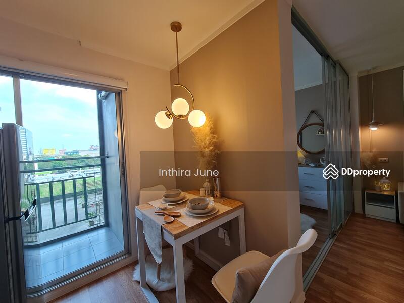 Lumpini Mega City Bangna : ลุมพินี เมกะ ซิตี้ บางนา, สมุทรปราการ, ถ.หน้าดินบางนา-ตราด, บางแก้ว, บางพลี, สมุทรปราการ, 26 ตร.ม., คอนโด ขาย, โดย Inthira Pawa June, 10590556 - DDproperty.com