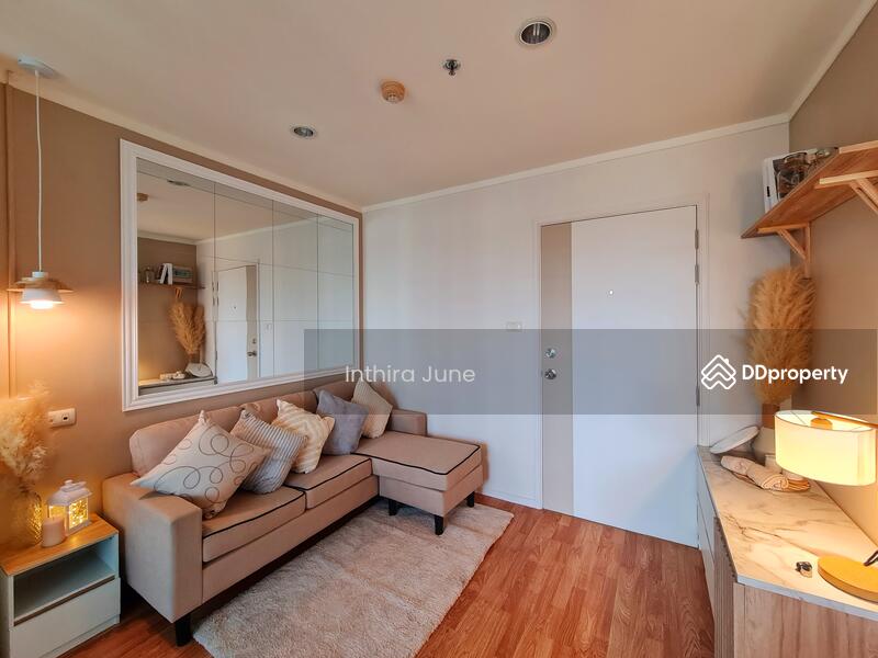 Lumpini Mega City Bangna, Samut Prakan, Bang Na-Trat Frontage Rd, Bang Kaeo, Bang Plee, Samut Prakan, Studio, 26 sqm, Condo For Sale, by Inthira Pawa June, 10590556 - DDproperty.com