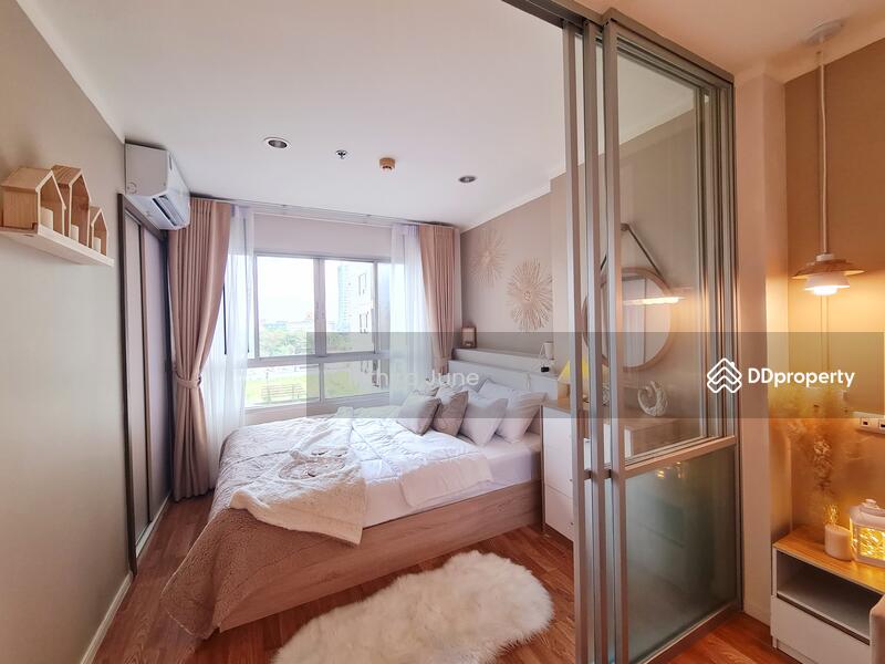 Lumpini Mega City Bangna, Samut Prakan, Bang Na-Trat Frontage Rd, Bang Kaeo, Bang Plee, Samut Prakan, Studio, 26 sqm, Condo For Sale, by Inthira Pawa June, 10590556 - DDproperty.com