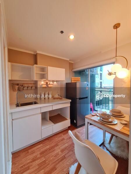 Lumpini Mega City Bangna, Samut Prakan, Bang Na-Trat Frontage Rd, Bang Kaeo, Bang Plee, Samut Prakan, Studio, 26 sqm, Condo For Sale, by Inthira Pawa June, 10590556 - DDproperty.com