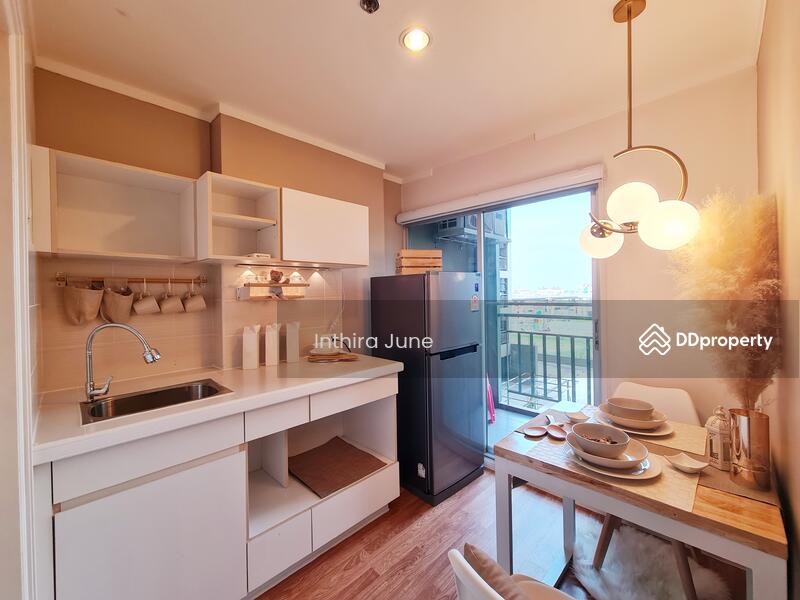 Lumpini Mega City Bangna : ลุมพินี เมกะ ซิตี้ บางนา, สมุทรปราการ, ถ.หน้าดินบางนา-ตราด, บางแก้ว, บางพลี, สมุทรปราการ, 26 ตร.ม., คอนโด ขาย, โดย Inthira Pawa June, 10590556 - DDproperty.com