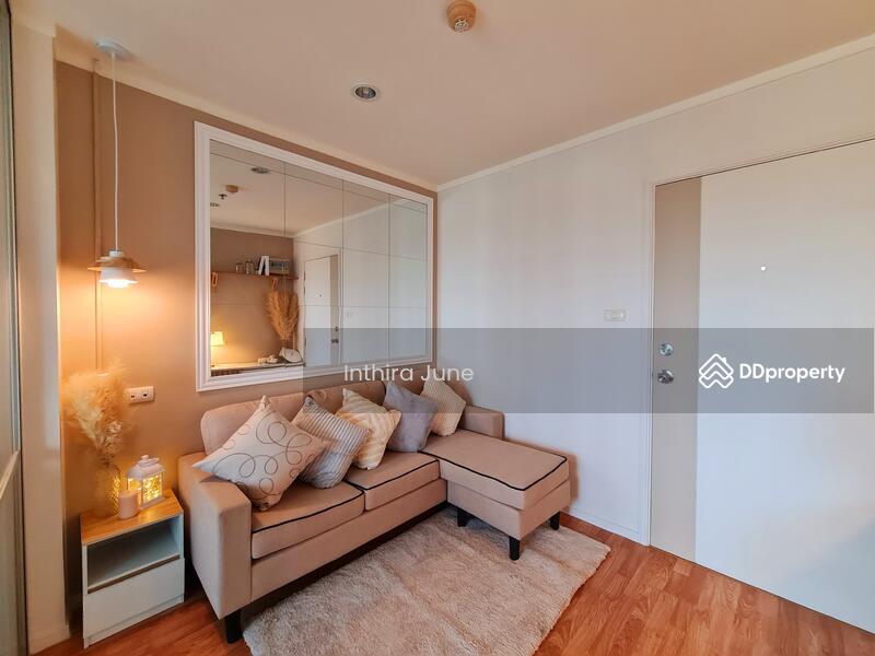 Lumpini Mega City Bangna, Samut Prakan, Bang Na-Trat Frontage Rd, Bang Kaeo, Bang Plee, Samut Prakan, Studio, 26 sqm, Condo For Sale, by Inthira Pawa June, 10590556 - DDproperty.com