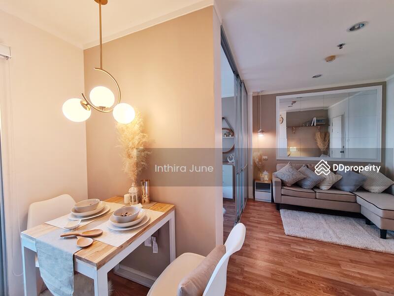 Lumpini Mega City Bangna : ลุมพินี เมกะ ซิตี้ บางนา, สมุทรปราการ, ถ.หน้าดินบางนา-ตราด, บางแก้ว, บางพลี, สมุทรปราการ, 26 ตร.ม., คอนโด ขาย, โดย Inthira Pawa June, 10590556 - DDproperty.com