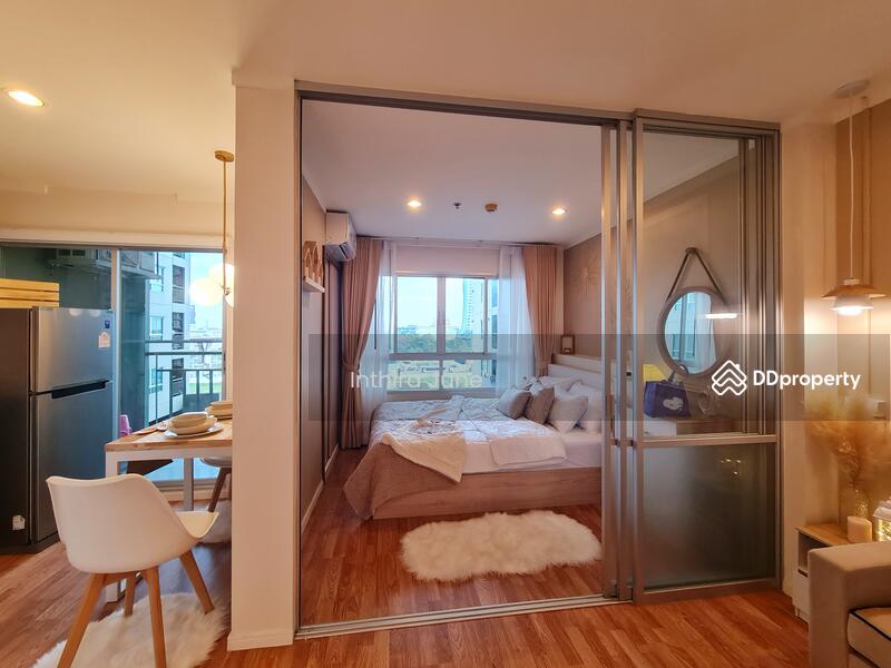 Lumpini Mega City Bangna, Samut Prakan, Bang Na-Trat Frontage Rd, Bang Kaeo, Bang Plee, Samut Prakan, Studio, 26 sqm, Condo For Sale, by Inthira Pawa June, 10590556 - DDproperty.com