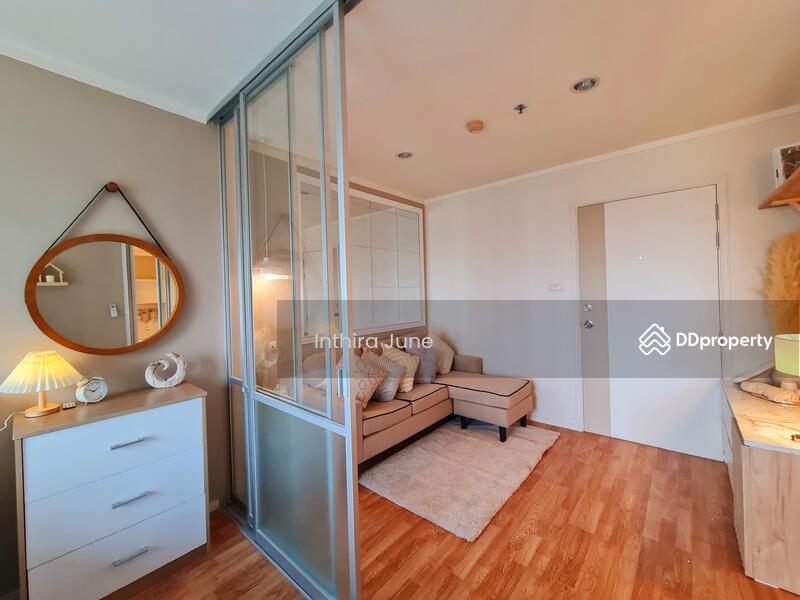 Lumpini Mega City Bangna, Samut Prakan, Bang Na-Trat Frontage Rd, Bang Kaeo, Bang Plee, Samut Prakan, Studio, 26 sqm, Condo For Sale, by Inthira Pawa June, 10590556 - DDproperty.com