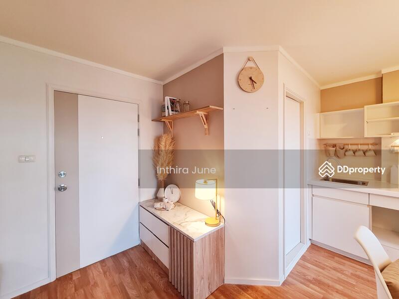 Lumpini Mega City Bangna, Samut Prakan, Bang Na-Trat Frontage Rd, Bang Kaeo, Bang Plee, Samut Prakan, Studio, 26 sqm, Condo For Sale, by Inthira Pawa June, 10590556 - DDproperty.com