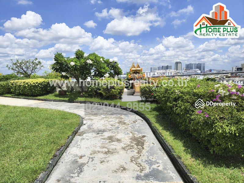 Rattanakosin Island : รัตนโกสินทร์ ไอส์แลนด์, กรุงเทพ, ซอยเหล่าลดา, อรุณอมรินทร์, บางกอกน้อย, กรุงเทพ, 71 ตร.ม., คอนโด ขาย, โดย ภา, 10590633 - DDproperty.com