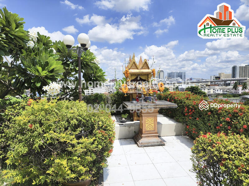 Rattanakosin Island, Bangkok, Soi Lao Lada, Arun Amarin, Bangkok Noi, Bangkok, 2 Bedrooms, 71 sqm, Condo For Sale, by ภา, 10590633 - DDproperty.com