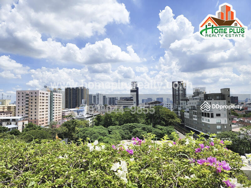 Rattanakosin Island : รัตนโกสินทร์ ไอส์แลนด์, กรุงเทพ, ซอยเหล่าลดา, อรุณอมรินทร์, บางกอกน้อย, กรุงเทพ, 71 ตร.ม., คอนโด ขาย, โดย ภา, 10590633 - DDproperty.com