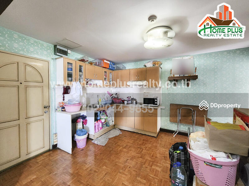 Rattanakosin Island, Bangkok, Soi Lao Lada, Arun Amarin, Bangkok Noi, Bangkok, 2 Bedrooms, 71 sqm, Condo For Sale, by ภา, 10590633 - DDproperty.com