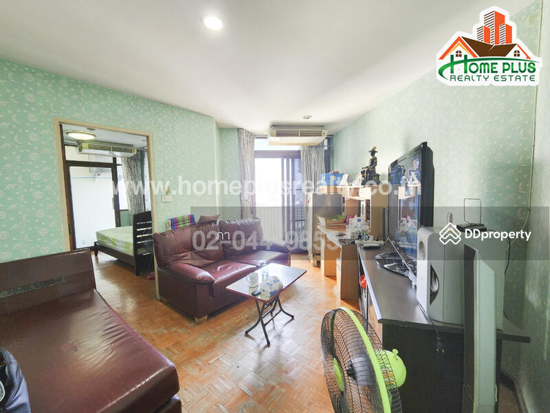 Rattanakosin Island, Bangkok, Soi Lao Lada, Arun Amarin, Bangkok Noi, Bangkok, 2 Bedrooms, 71 sqm, Condo For Sale, by ภา, 10590633 - DDproperty.com