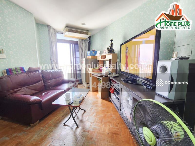 Rattanakosin Island, Bangkok, Soi Lao Lada, Arun Amarin, Bangkok Noi, Bangkok, 2 Bedrooms, 71 sqm, Condo For Sale, by ภา, 10590633 - DDproperty.com