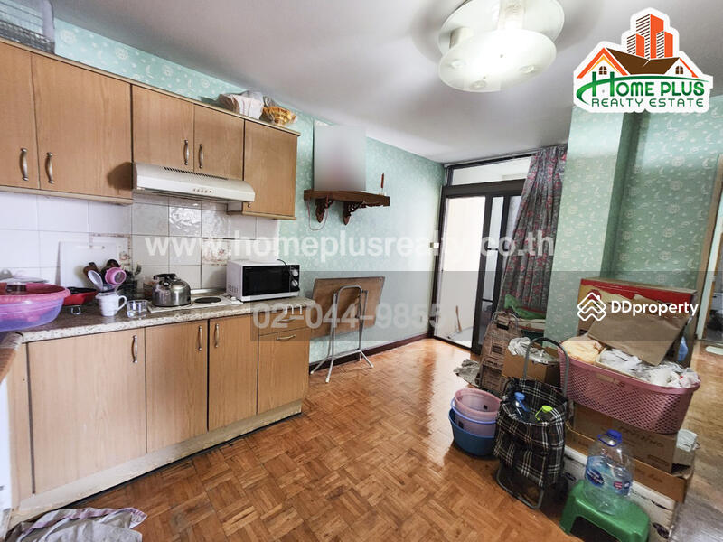 Rattanakosin Island, Bangkok, Soi Lao Lada, Arun Amarin, Bangkok Noi, Bangkok, 2 Bedrooms, 71 sqm, Condo For Sale, by ภา, 10590633 - DDproperty.com