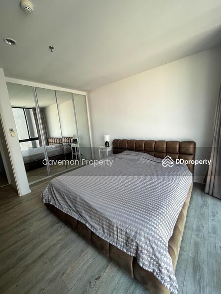 The Issara Ladprao, Bangkok, 296 Ladpao Road, Jom Phon, Chatuchak, Bangkok, 2 Bedrooms, 86 sqm, Condo For Rent, by Caveman Property, 10590896 - DDproperty.com