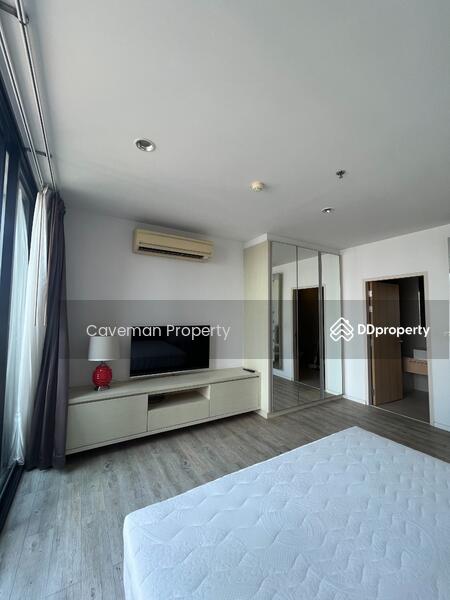The Issara Ladprao, Bangkok, 296 Ladpao Road, Jom Phon, Chatuchak, Bangkok, 2 Bedrooms, 86 sqm, Condo For Rent, by Caveman Property, 10590896 - DDproperty.com