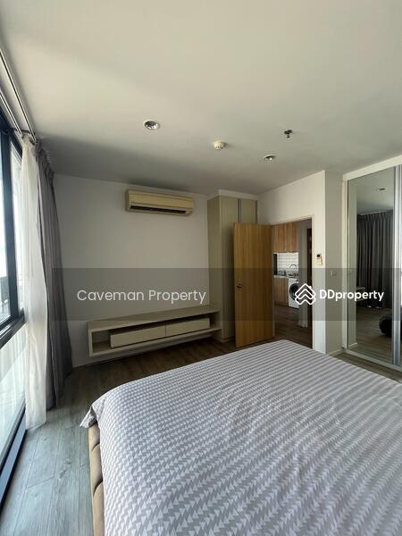 The Issara Ladprao, Bangkok, 296 Ladpao Road, Jom Phon, Chatuchak, Bangkok, 2 Bedrooms, 86 sqm, Condo For Rent, by Caveman Property, 10590896 - DDproperty.com