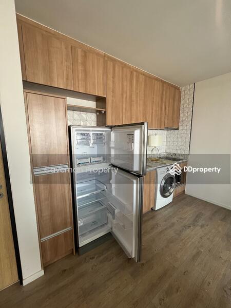 The Issara Ladprao, Bangkok, 296 Ladpao Road, Jom Phon, Chatuchak, Bangkok, 2 Bedrooms, 86 sqm, Condo For Rent, by Caveman Property, 10590896 - DDproperty.com