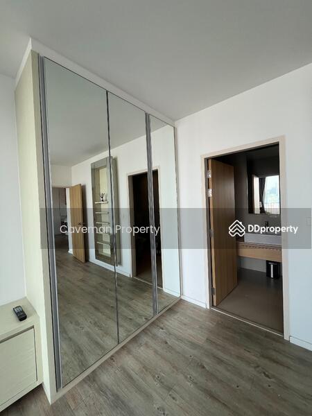 The Issara Ladprao, Bangkok, 296 Ladpao Road, Jom Phon, Chatuchak, Bangkok, 2 Bedrooms, 86 sqm, Condo For Rent, by Caveman Property, 10590896 - DDproperty.com