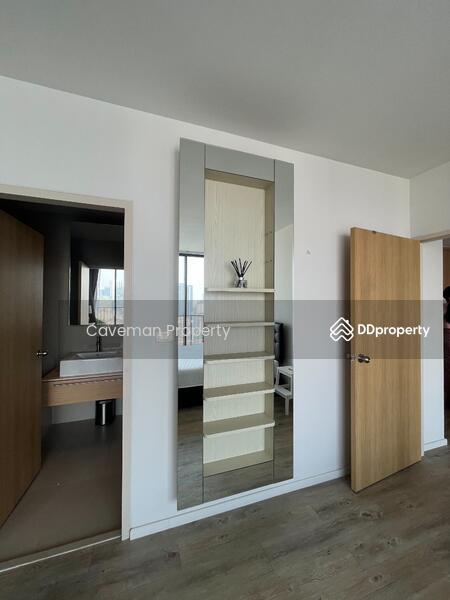 The Issara Ladprao, Bangkok, 296 Ladpao Road, Jom Phon, Chatuchak, Bangkok, 2 Bedrooms, 86 sqm, Condo For Rent, by Caveman Property, 10590896 - DDproperty.com