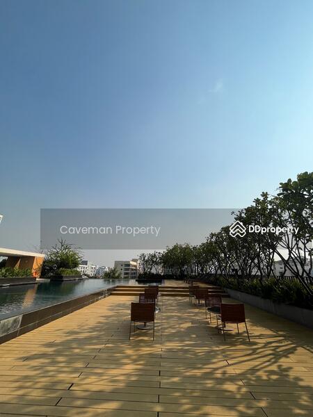 The Issara Ladprao, Bangkok, 296 Ladpao Road, Jom Phon, Chatuchak, Bangkok, 2 Bedrooms, 86 sqm, Condo For Rent, by Caveman Property, 10590896 - DDproperty.com