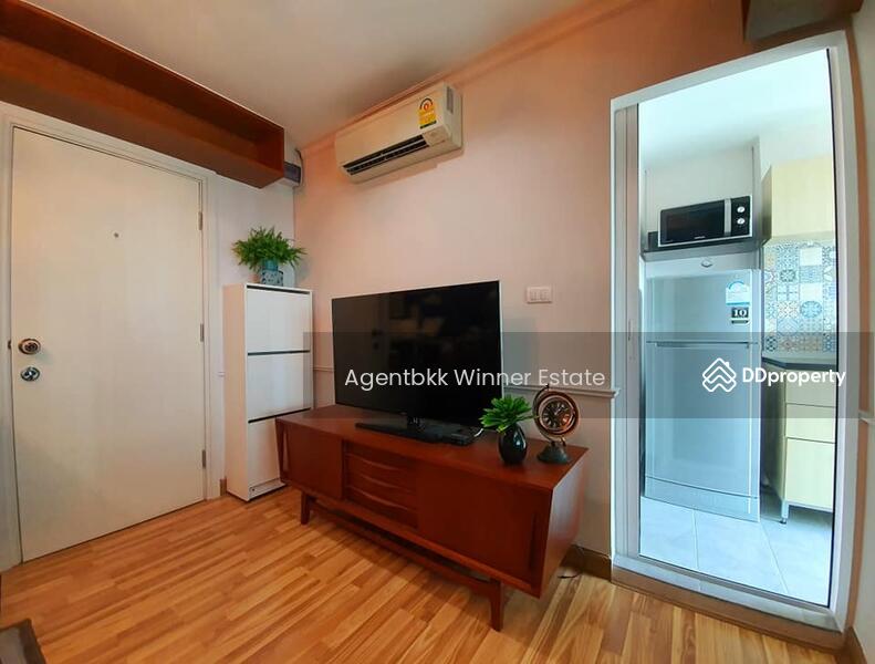 Regent Orchid Sukhumvit 101 : รีเจ้นท์ ออคิด สุขุมวิท 101, กรุงเทพ, ซอยปุณณวิถี 9 ถนนสุขุมวิท 101, บางจาก, พระโขนง, กรุงเทพ, 28 ตร.ม., คอนโด ขาย, โดย Agentbkk, 10590940 - DDproperty.com