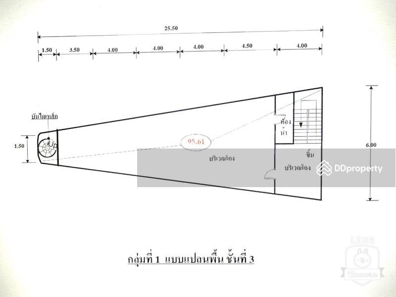ให้เช่าอาคาร 4 ชั้น ซอยเจริญราษฎร์ 7 แยก 35 แยกจากซอยพระรามที่ 3 ซอย 23 ถนนพระราม 3, กรุงเทพ, 3727/109 พระรามที่ 3, บางโคล่, บางคอแหลม, กรุงเทพ, 492 ตร.ม., ตึกแถว-อาคารพาณิชย์ ให้เช่า, โดย รุ่งโรจน์ นิ่มสมบุญ, 10591302 - DDproperty.com