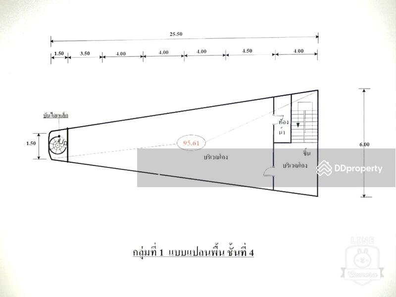 ให้เช่าอาคาร 4 ชั้น ซอยเจริญราษฎร์ 7 แยก 35 แยกจากซอยพระรามที่ 3 ซอย 23 ถนนพระราม 3, กรุงเทพ, 3727/109 พระรามที่ 3, บางโคล่, บางคอแหลม, กรุงเทพ, 492 ตร.ม., ตึกแถว-อาคารพาณิชย์ ให้เช่า, โดย รุ่งโรจน์ นิ่มสมบุญ, 10591302 - DDproperty.com