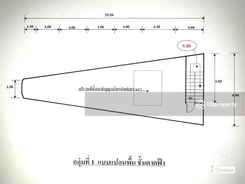 ให้เช่าอาคาร 4 ชั้น ซอยเจริญราษฎร์ 7 แยก 35 แยกจากซอยพระรามที่ 3 ซอย 23 ถนนพระราม 3, กรุงเทพ, 3727/109 พระรามที่ 3, บางโคล่, บางคอแหลม, กรุงเทพ, 492 ตร.ม., ตึกแถว-อาคารพาณิชย์ ให้เช่า, โดย รุ่งโรจน์ นิ่มสมบุญ, 10591302 - DDproperty.com