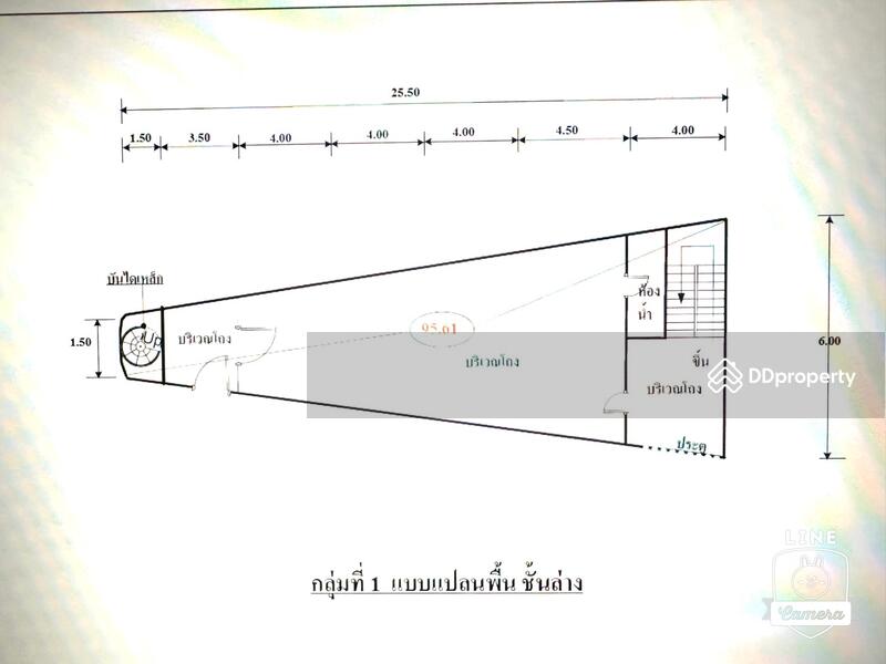 ให้เช่าอาคาร 4 ชั้น ซอยเจริญราษฎร์ 7 แยก 35 แยกจากซอยพระรามที่ 3 ซอย 23 ถนนพระราม 3, Bangkok, 3727/109 พระรามที่ 3, Bang Klo, Bang Kho Laem, Bangkok, , 492 sqm, Shophouse For Rent, by รุ่งโรจน์ นิ่มสมบุญ, 10591302 - DDproperty.com