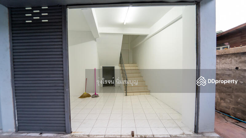 ให้เช่าอาคาร 4 ชั้น ซอยเจริญราษฎร์ 7 แยก 35 แยกจากซอยพระรามที่ 3 ซอย 23 ถนนพระราม 3, Bangkok, 3727/109 พระรามที่ 3, Bang Klo, Bang Kho Laem, Bangkok, , 492 sqm, Shophouse For Rent, by รุ่งโรจน์ นิ่มสมบุญ, 10591302 - DDproperty.com