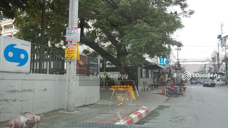 ให้เช่าอาคาร 4 ชั้น ซอยเจริญราษฎร์ 7 แยก 35 แยกจากซอยพระรามที่ 3 ซอย 23 ถนนพระราม 3, กรุงเทพ, 3727/109 พระรามที่ 3, บางโคล่, บางคอแหลม, กรุงเทพ, 492 ตร.ม., ตึกแถว-อาคารพาณิชย์ ให้เช่า, โดย รุ่งโรจน์ นิ่มสมบุญ, 10591302 - DDproperty.com