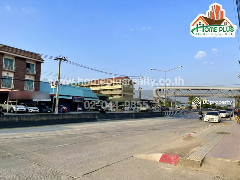 ที่ดินซอยราษฎร์อุทิศ 40 เขตมีนบุรี (ใกล้โรงเรียนสุเหร่าทรายกองดิน), กรุงเทพ, มีนบุรี, มีนบุรี, กรุงเทพ, 416 ตร.ม., ที่ดิน ขาย, โดย นก, 10592593 - DDproperty.com