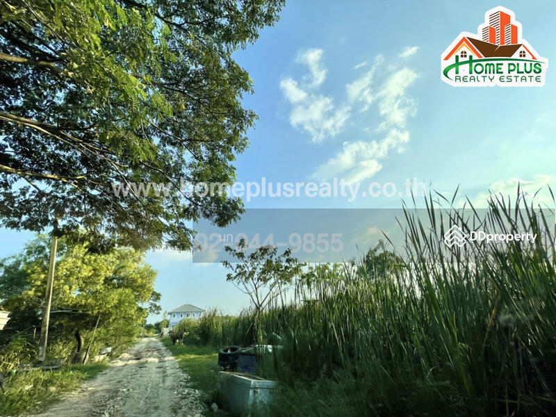 ที่ดินซอยราษฎร์อุทิศ 40 เขตมีนบุรี (ใกล้โรงเรียนสุเหร่าทรายกองดิน), กรุงเทพ, มีนบุรี, มีนบุรี, กรุงเทพ, 416 ตร.ม., ที่ดิน ขาย, โดย นก, 10592593 - DDproperty.com