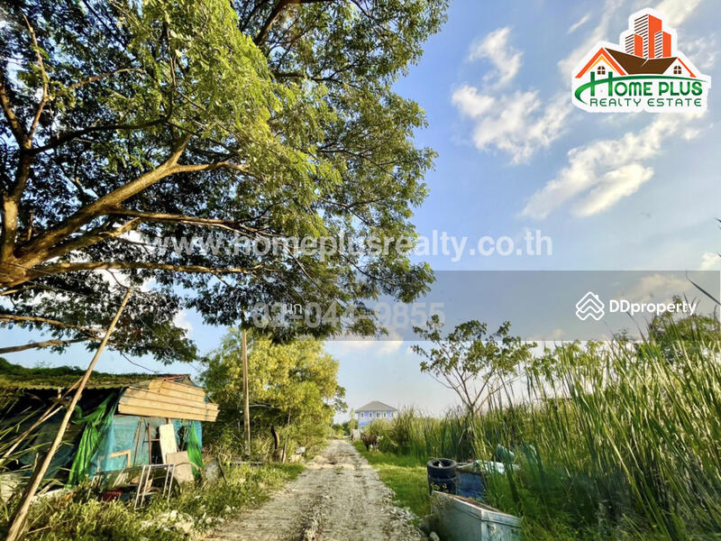 ที่ดินซอยราษฎร์อุทิศ 40 เขตมีนบุรี (ใกล้โรงเรียนสุเหร่าทรายกองดิน), กรุงเทพ, มีนบุรี, มีนบุรี, กรุงเทพ, 416 ตร.ม., ที่ดิน ขาย, โดย นก, 10592593 - DDproperty.com