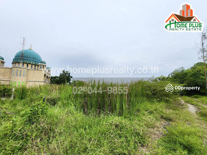 ที่ดินซอยราษฎร์อุทิศ 40 เขตมีนบุรี (ใกล้โรงเรียนสุเหร่าทรายกองดิน), กรุงเทพ, มีนบุรี, มีนบุรี, กรุงเทพ, 416 ตร.ม., ที่ดิน ขาย, โดย นก, 10592593 - DDproperty.com