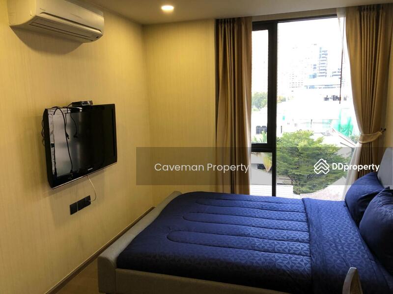 For Sale - Klass Sarasin-Rajdamri, Bangkok