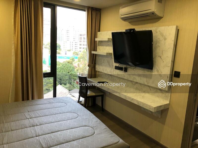 For Sale - Klass Sarasin-Rajdamri, Bangkok