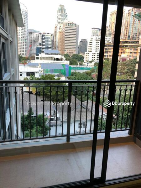 For Sale - Klass Sarasin-Rajdamri, Bangkok