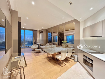 ขาย - Magnolias Waterfront Residences : แมกโนเลียส์ วอเตอร์ฟรอนท์ เรสซิเดนซ์, กรุงเทพ