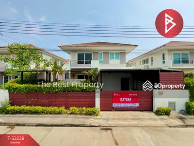 ขาย - ศุภาลัย พาร์ควิลล์ ปิ่นเกล้า-กาญจนาฯ (Supalai Park Ville Pinklao-Kanjana), นนทบุรี